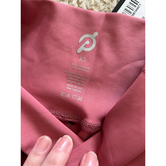 Peloton Leggings New w/tags XS - Picture 5 of 7